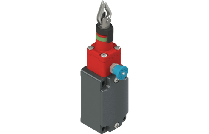 PIZZATO Spínač FD2078 bezpečnostní IP67