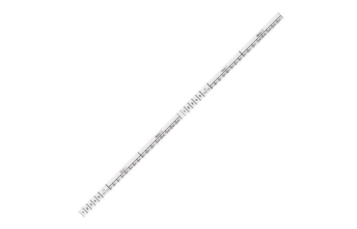 Proužek WAGO 709-178 značkovací