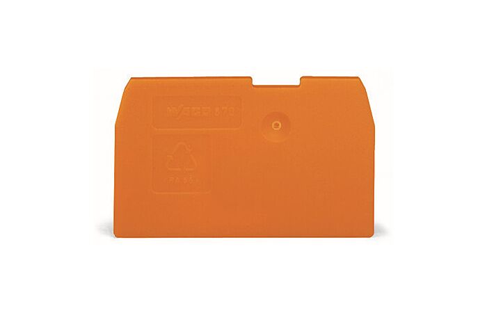 WAGO Bočnice 870-933