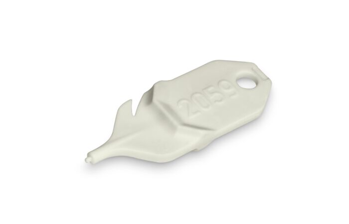 nástroj WAGO 2059-189 ovládací