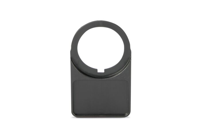 WAGO Štítek UNI rámeček bez popisu na tlačítka 1ks = 100 štítků