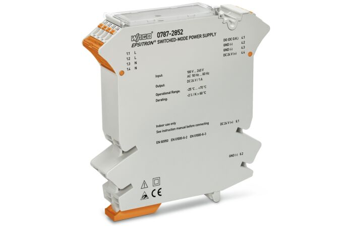 787-2852 EPSITRON® Power 2857 Series f.