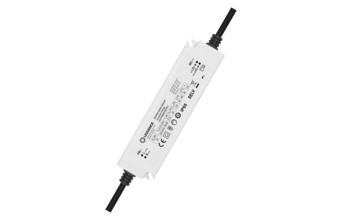 LEDVANCE Předřadník LED IP66 DR-PFM-30/220-240/24/P FS1