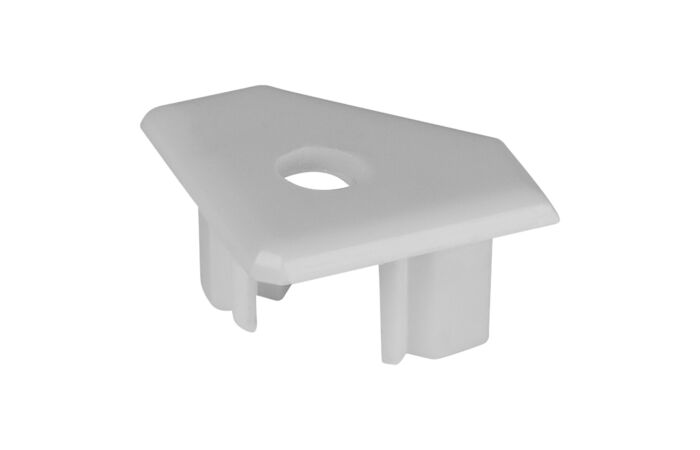 LEDVANCE Profil pro standardní LED pásky LS AY-PM03/EC/H FS2 v balení 2ks