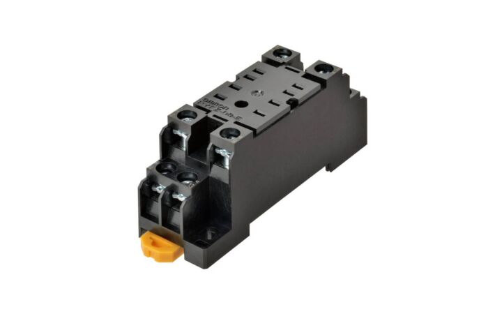 OMRON Patice PYFZ-08-E BY OMZ