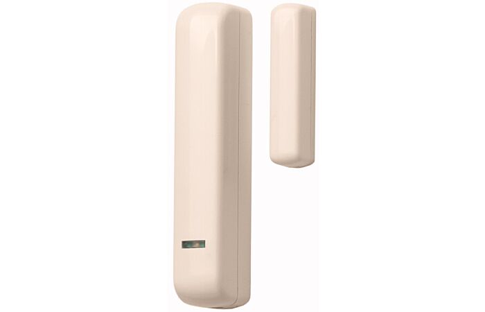 EATON Čidlo okenní/dveřní kontakt RF IP20 krémová bílá