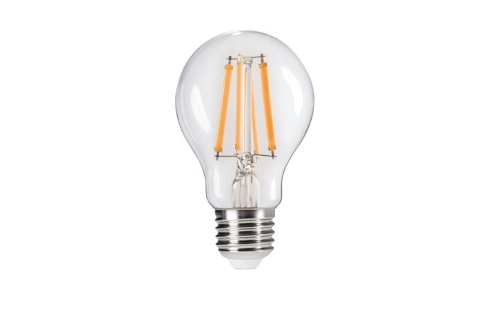 KANLUX Žárovka LED 7W-60 E27 2700K DIM Filament