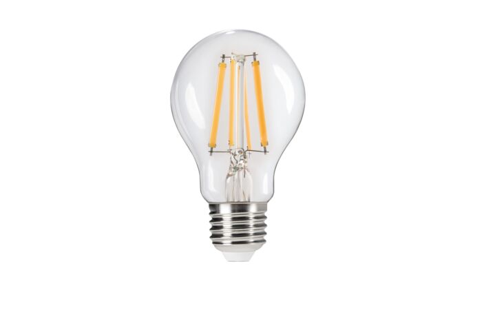 KANLUX Žárovka LED 7W-60 E27 4000K 320° Filament