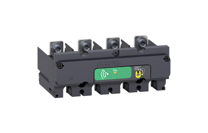 SCHNEIDER LV434021 PowerTag NSX 250A 3P+N