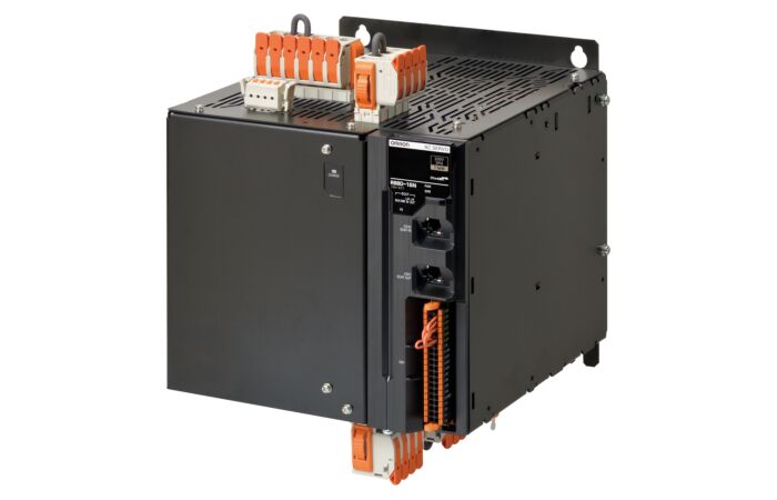 OMRON Produkt R88D-1SN55F-ECT