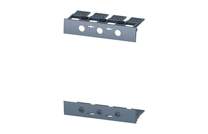 SIEMENS Kryt svorek výměnné jednotky a zásuvné moduly příslušenství 3VA9257-0KT00