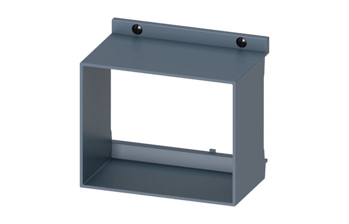 SIEMENS Provedení dveří příslušenství výkonový jistič, 3/4pólový 3VA2 100/160/250