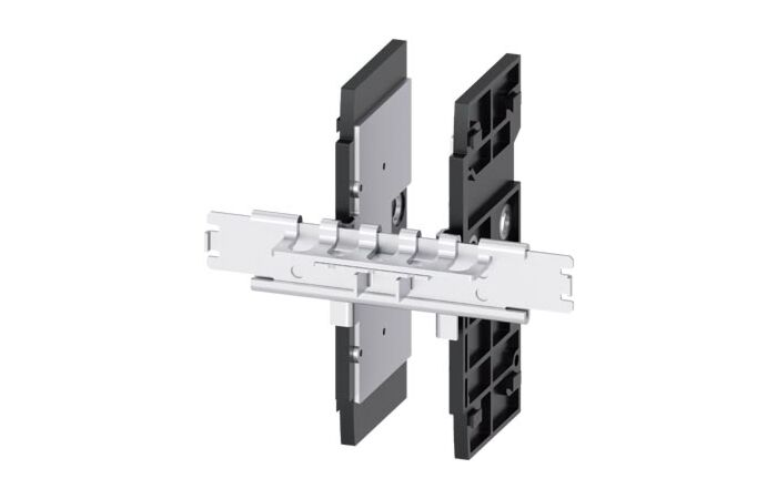 SIEMENS Uzamykání kyvné páky příslušenství k 3VA1250