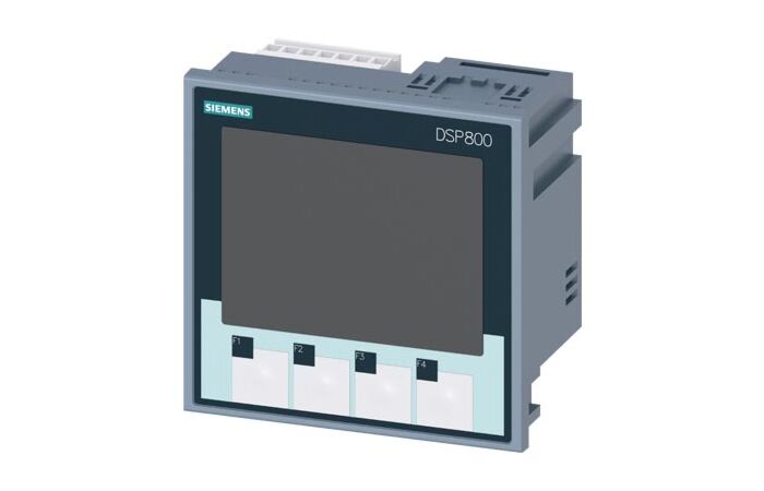 SIEMENS Displej DSP800 3VA9987-0TD10