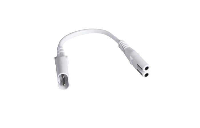 KANLUX Kabel MERA LED PP propojovací 20cm bílá