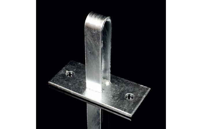 KOPOS Konzole NKSJ_EC svislá jednoduchá