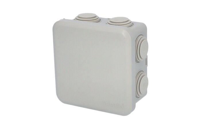 FAMATEL Krabice 3028 94x94x50mm IP65