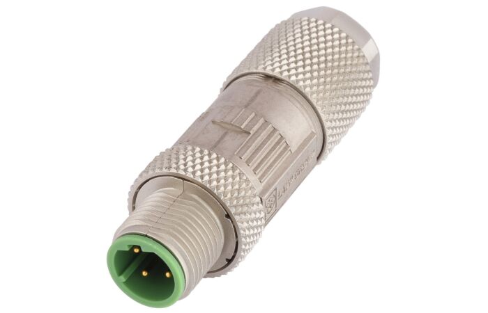 LAPP Konektor ED-IE-AX-M12D-5-67