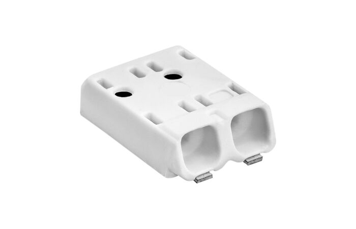 ELECTRO-TERMINAL Svorka připojovací do DPS - MICROCON SMD 2P