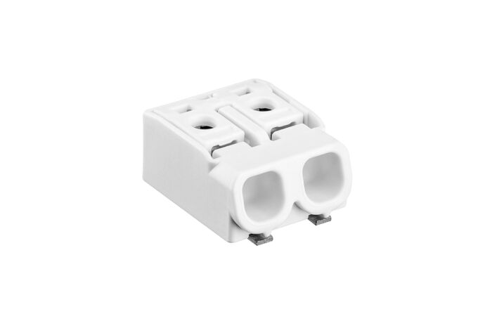 ELECTRO TERMINAL Svorka připojovací do DPS - MICROCON SMDP 2P