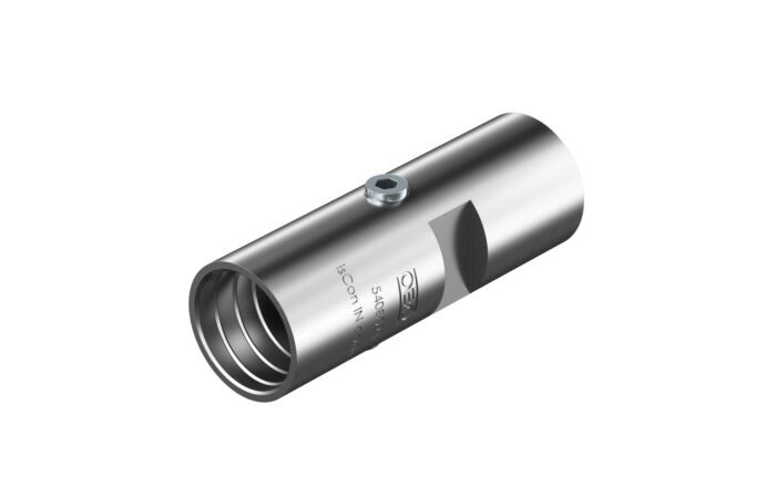 OBO BETTERMANN Připojovací prvek isCon IN connect