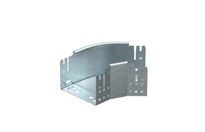 OBO BETTERMANN Oblouk 45° RBM 45 115 FT