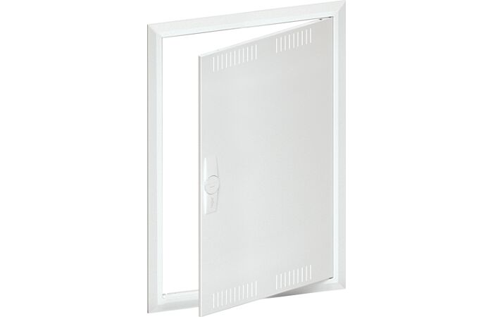 FZ152NV1 Krycí rám s perforovanými dveřm