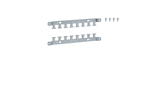 Lišta UNIVERS FZ850F pro uchycení kabelů