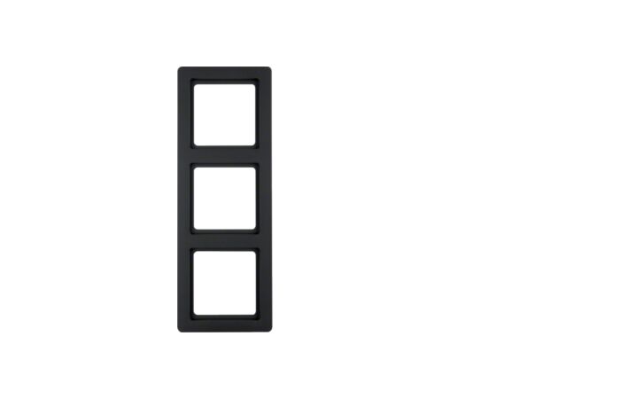 Rámeček BERKER 10136086 Q.1 troj.