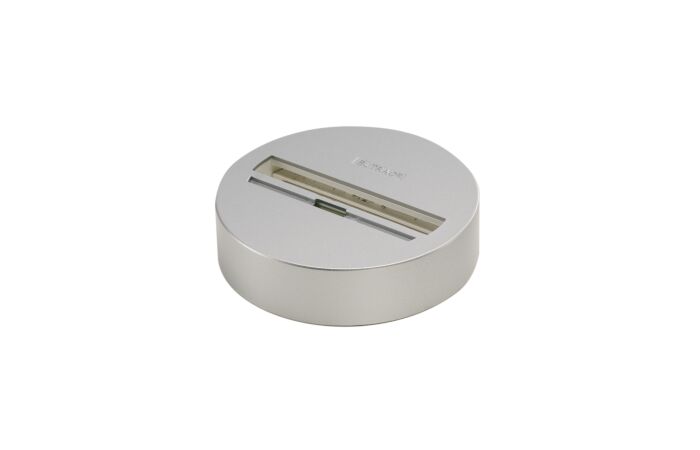 Univerzální bodový výstup EUTRAC, stříbrošedý, nová verze