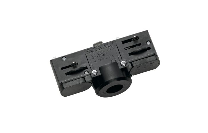 EUTRAC adapter pro triokr. listu cerna