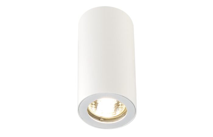 SLV Svítidlo ENOLA_B CL-1 35W GU10 IP20 bílá