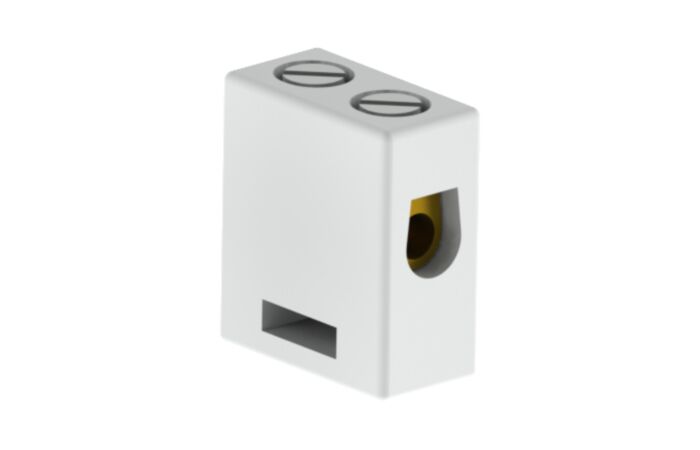 KOPOS Svorkovnice KS_PO10 keramická 10 mm2