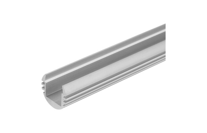 LEDVANCE Profil pro standardní LED pásky LS AY-PM02/R/18X15,5/10/2 BT1