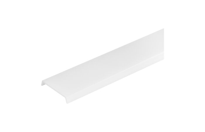 LEDVANCE Kryt profilu LS AY-PC/W02/D/2 BT1