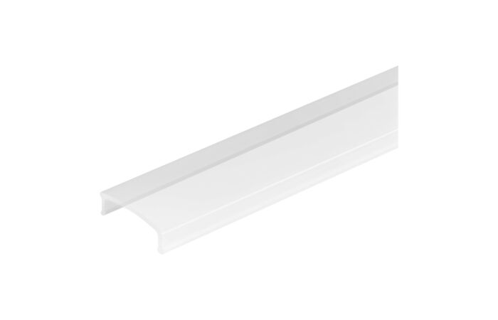 LEDVANCE Kryt profilu LS AY-PC/R02/C/2 BT1