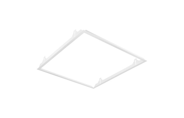 LEDVANCE Rám pro přisazenou montáž RECESSED MOUNT FRAME 625