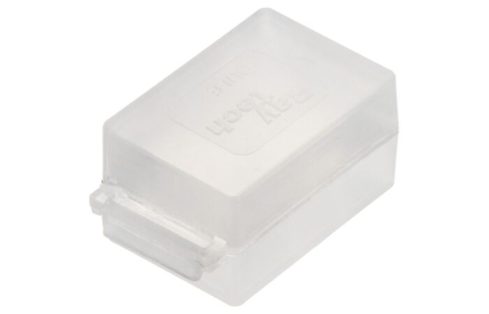 ELEMAN Krabice JOULE 33x52x26mm gelová IPX8