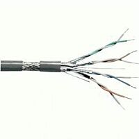 UTP 4x2x0,5 cat.5e lanko bal.305m