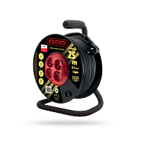 Prodlužovací buben PZB-40-40G/1 - 40m -