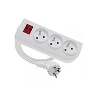 Prodlužovací přívod PSN-305W-1,5 - 5m -