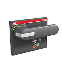 ABB Příslušenství-TMAX XT - Otočná ovládací páka přes dveře RHE_H - XT6-XT7 FW  1SDA104867R0001