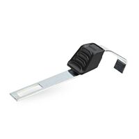 WAGO Držák 206-1412  kabelů;Pro Ø 8–28 mm / 0,31–1,10"