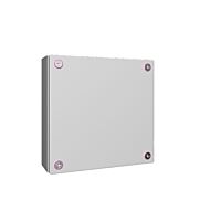 RITTAL Skříň KX 1507.000 IP66 RAL7035