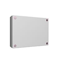 RITTAL Skříň KX 1508.000 svorkovnicová ocel IP66 RAL7035