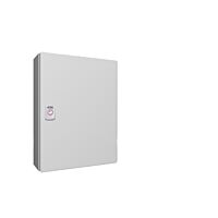 RITTAL Skříň KX 1556.000 ocel IP66 RAL7035