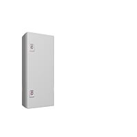RITTAL Skříň KX 1557.000 ocel IP66 RAL7035