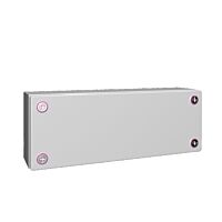 Skříň RITTAL KX 1589.000 400x150x120