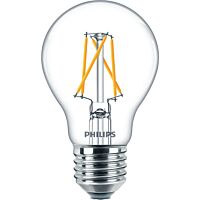 PHILIPS Žárovka LED 7,5W-60 E27 2700K 180° SceneSwitch