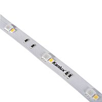 KANLUX Pásek LED SMD  9W/m 24VDC 540lm/m 4000K CRI90 RGBW délka  IP00 balení 5m